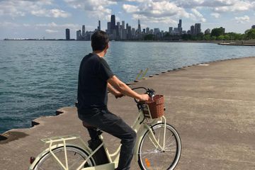 Chicago E-Bike